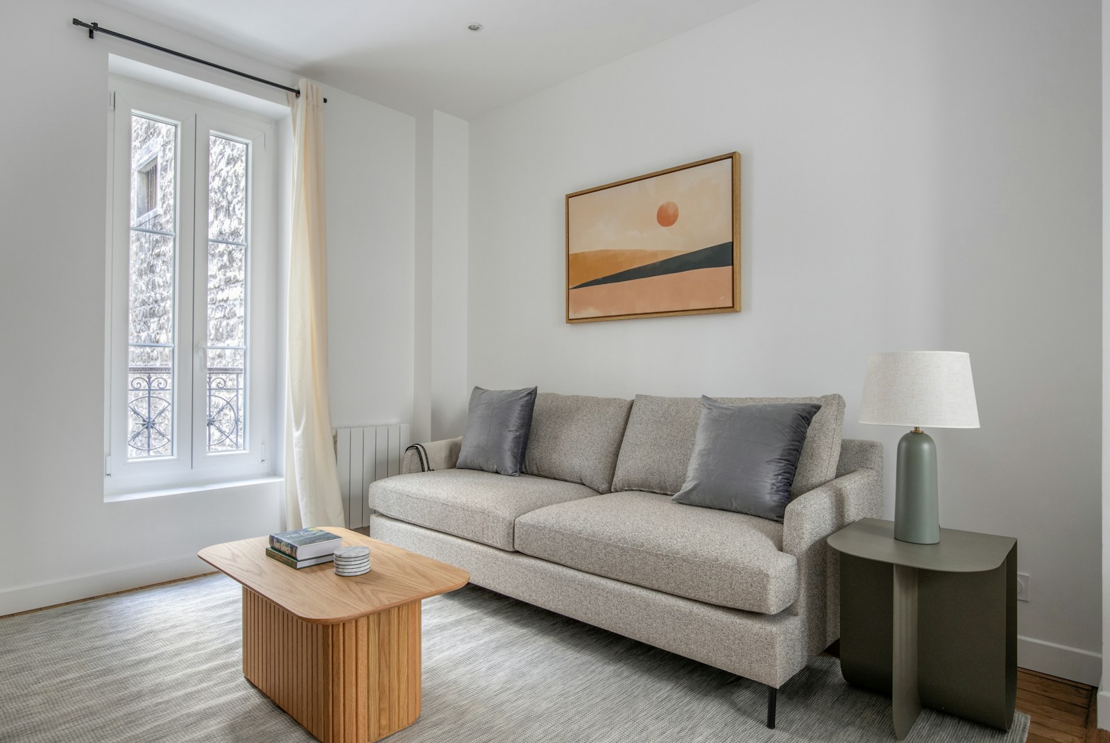 Apartamento en Kennedy