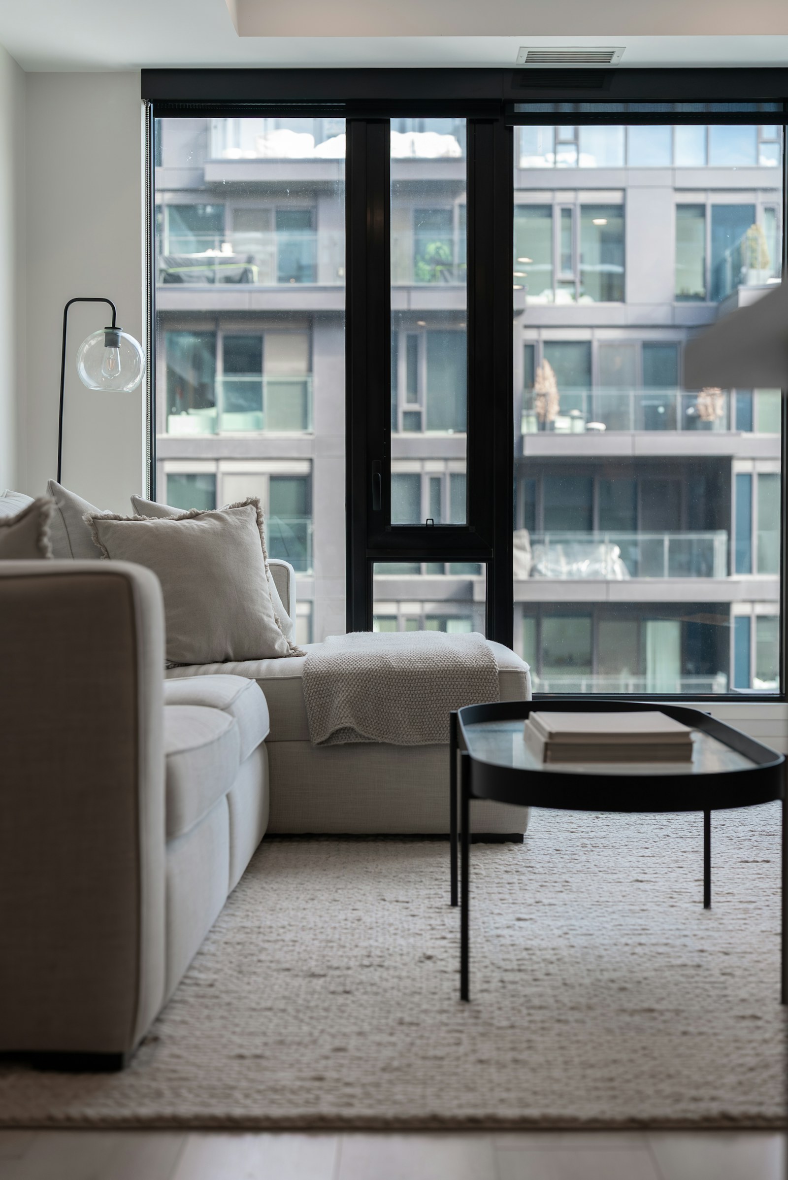 Apartamento en Los Ángeles