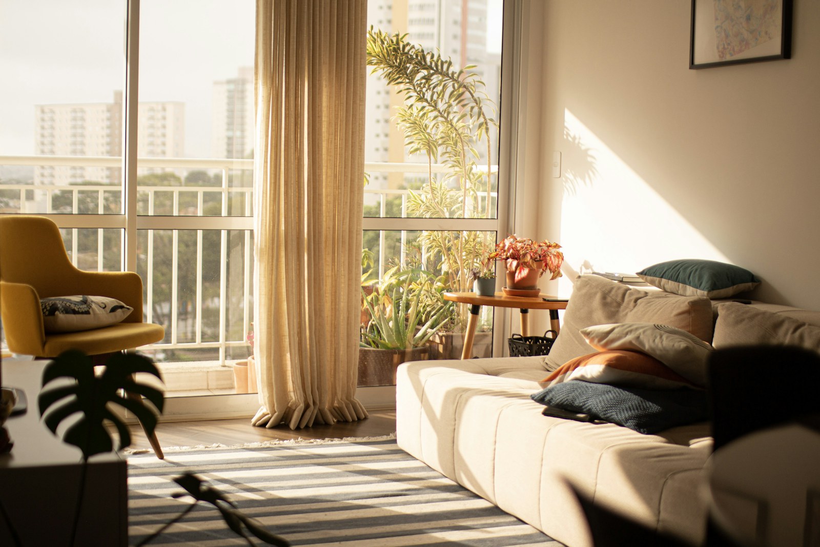 Apartamento en Los Ángeles