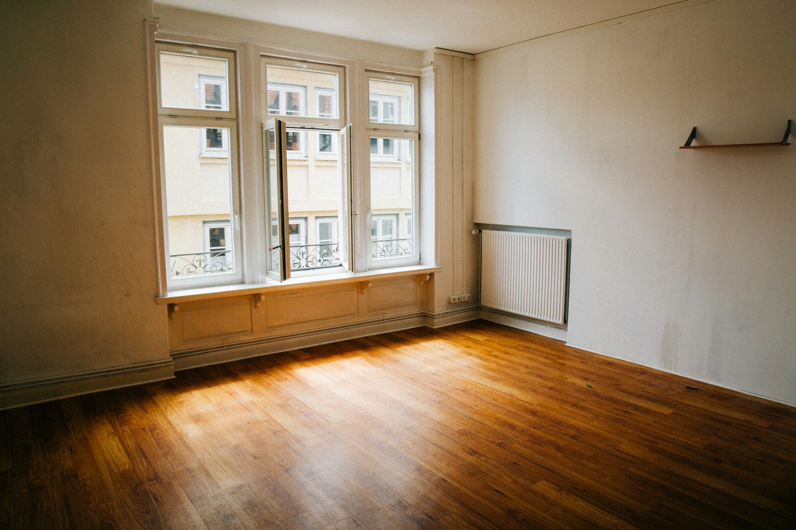 Apartamento en Alameda del Río