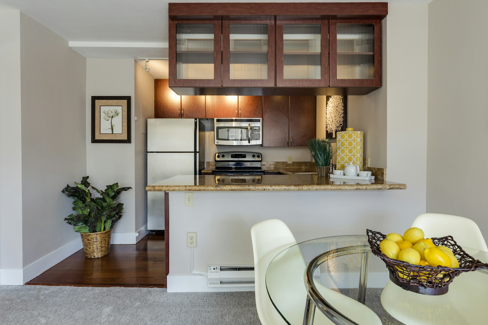 Apartamento en Riomar